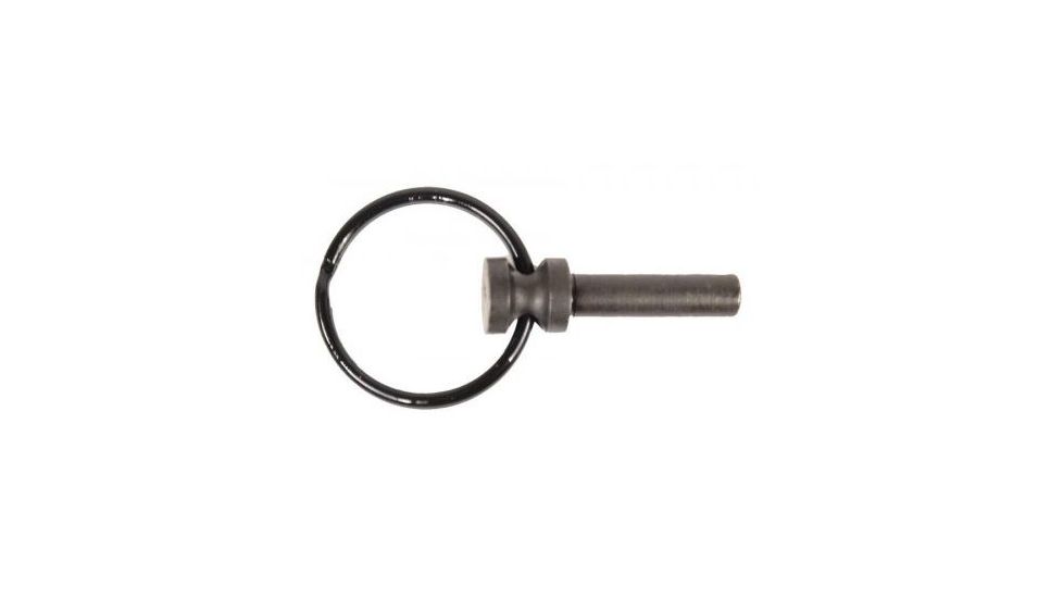 GUNTEC USA AR15 QD Rear Takedown Pin w/Swivel RTP