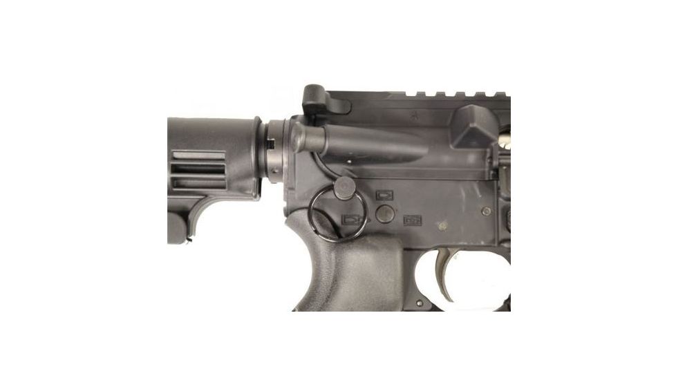 GUNTEC USA AR15 QD Rear Takedown Pin w/Swivel RTP