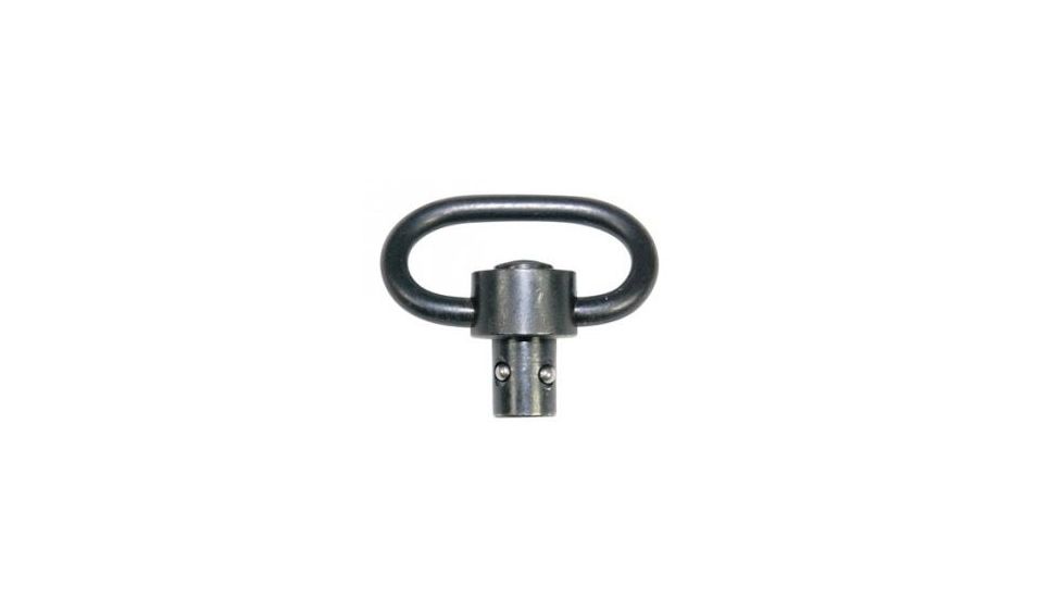 GUNTEC USA AR15 Quad Rail/Collapsible Stock QD Swivel P-SWIVEL