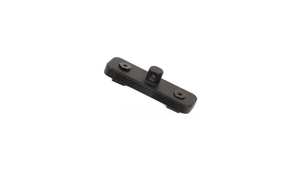 GUNTEC USA Bipod Adapter For M Lok System BIPODADAPT-MLK