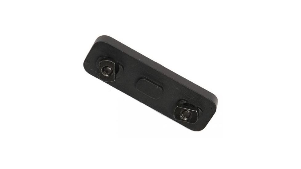 GUNTEC USA Bipod Adapter For M Lok System BIPODADAPT-MLK