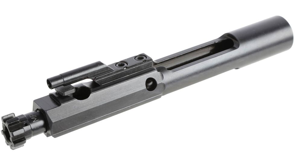 Guntec Usa Guntec Bolt Carrier Group BCG Mil-spec Nitride