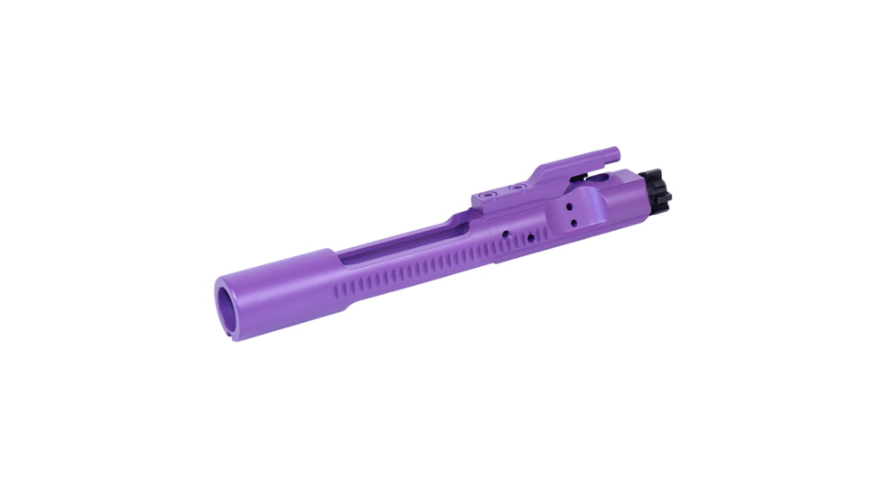 Guntec USA AR-15 Mil-Spec Bolt Carrier Group