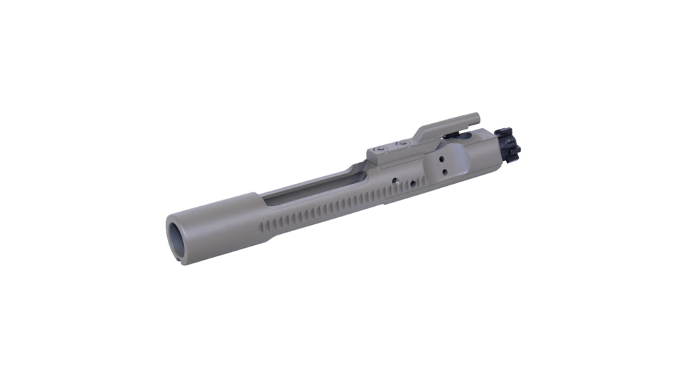 Guntec USA AR-15 Mil-Spec Bolt Carrier Group