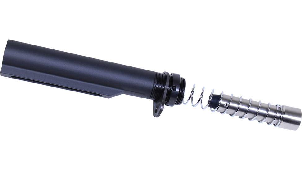 Guntec USA AR 9mm Cal MIL-SPEC Buffer Tube Set
