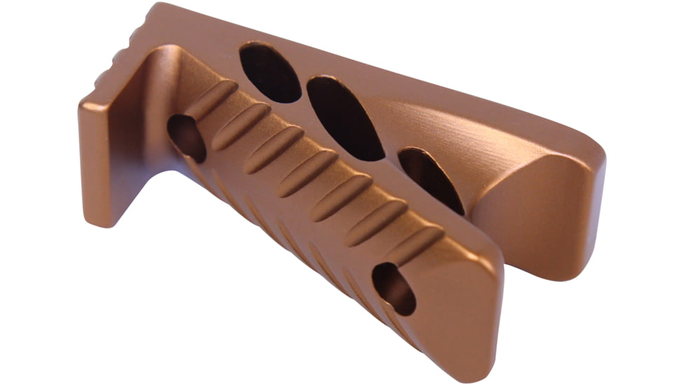 Guntec USA M-LOK Micro Angle Grip