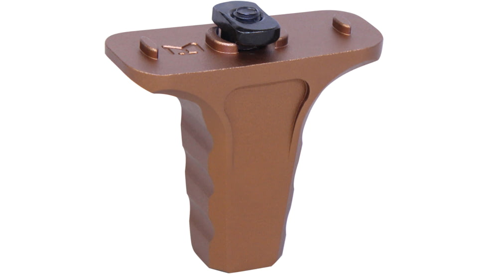Guntec USA Micro M-LOK Vertical Handstop