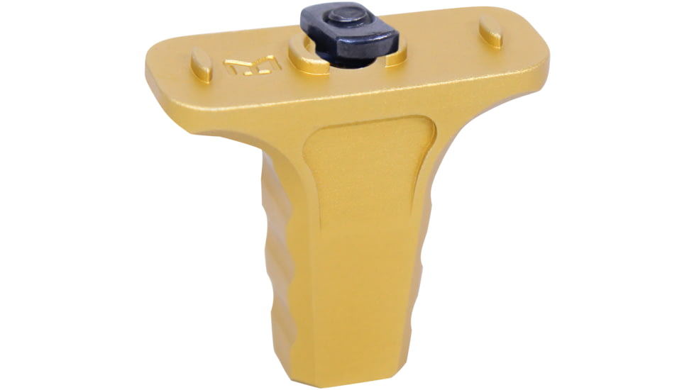 Guntec USA Micro M-LOK Vertical Handstop