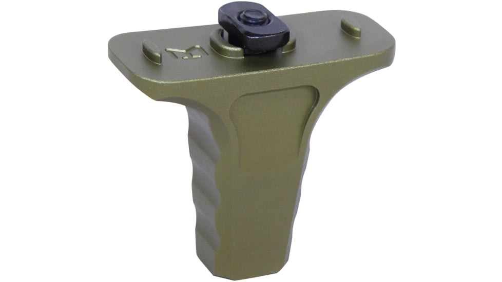 Guntec USA Micro M-LOK Vertical Handstop