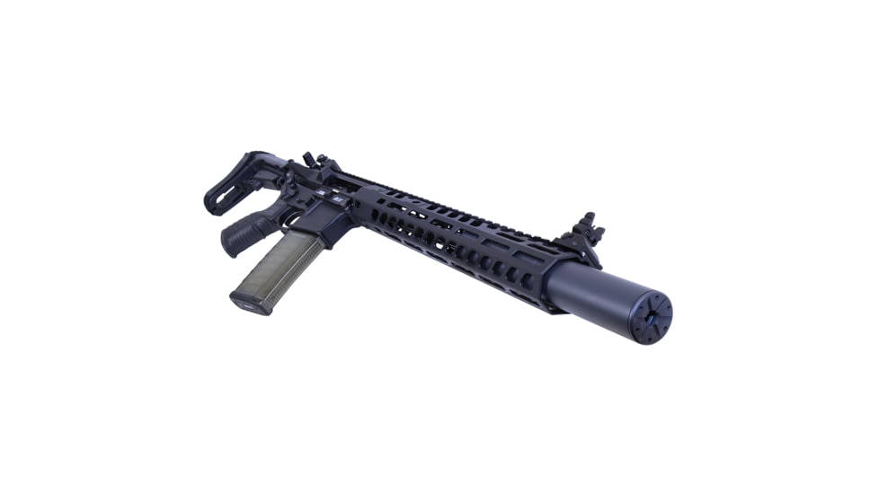 Guntec USA Socom Series 12 in Suppressor Compatible Handguard