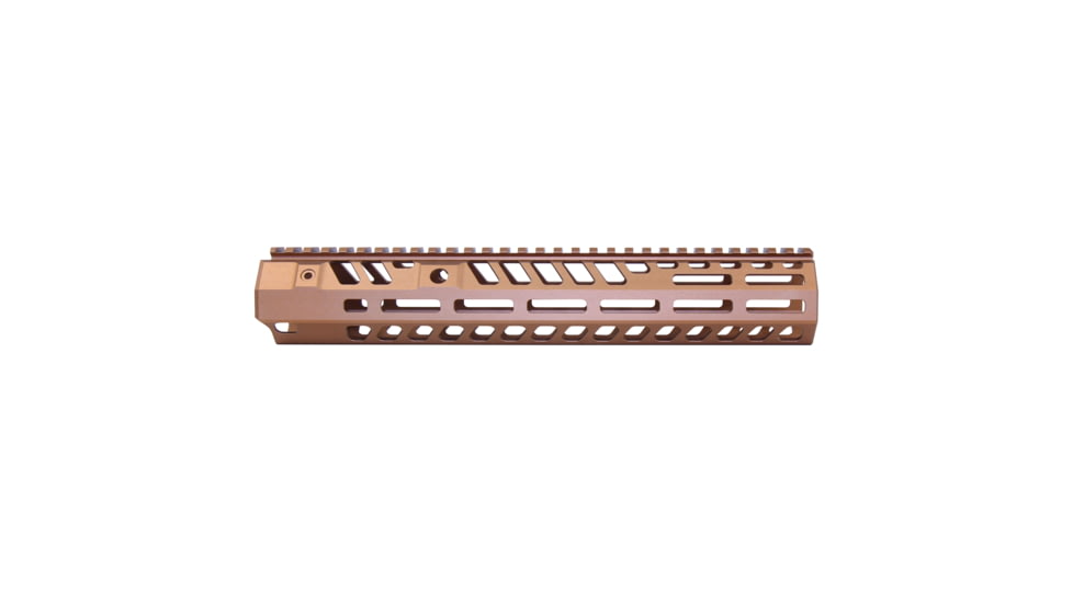 Guntec USA Socom Series 12 in Suppressor Compatible Handguard