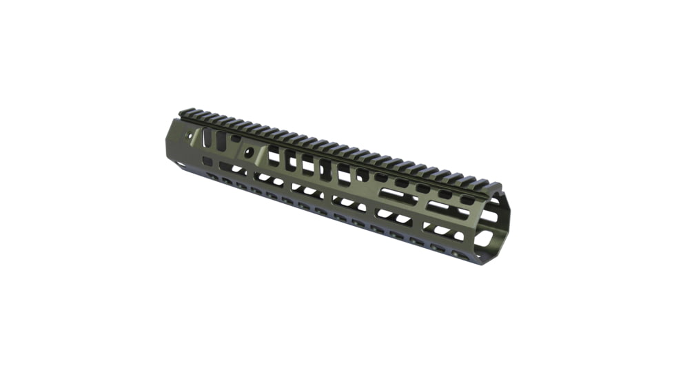 Guntec USA Socom Series 12 in Suppressor Compatible Handguard