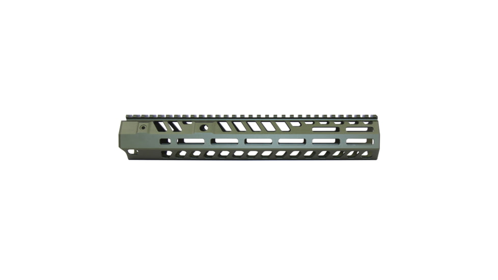 Guntec USA Socom Series 12 in Suppressor Compatible Handguard