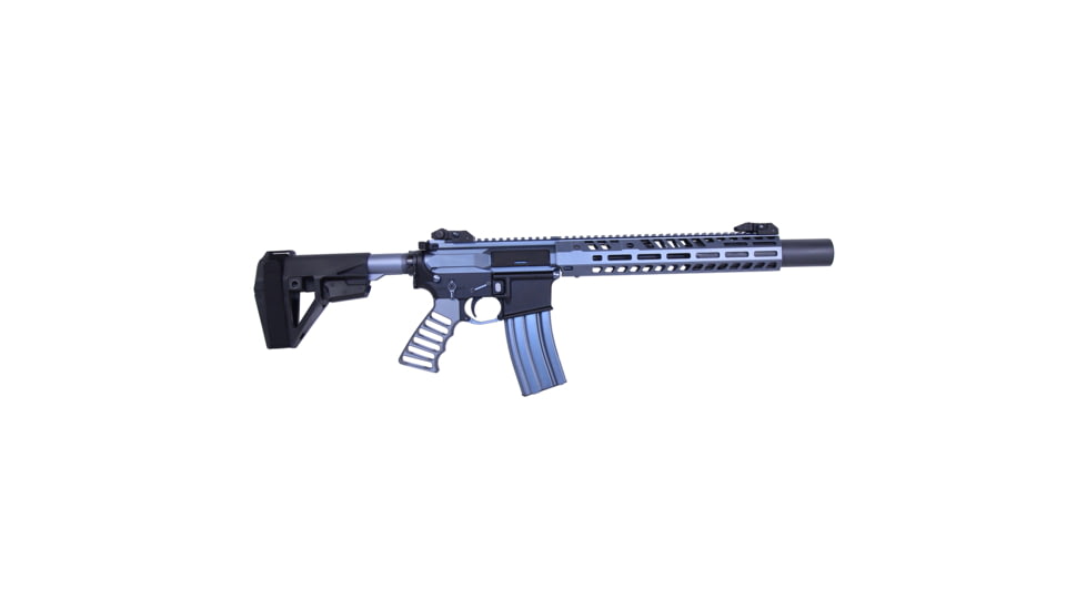 Guntec USA Socom Series 12 in Suppressor Compatible Handguard