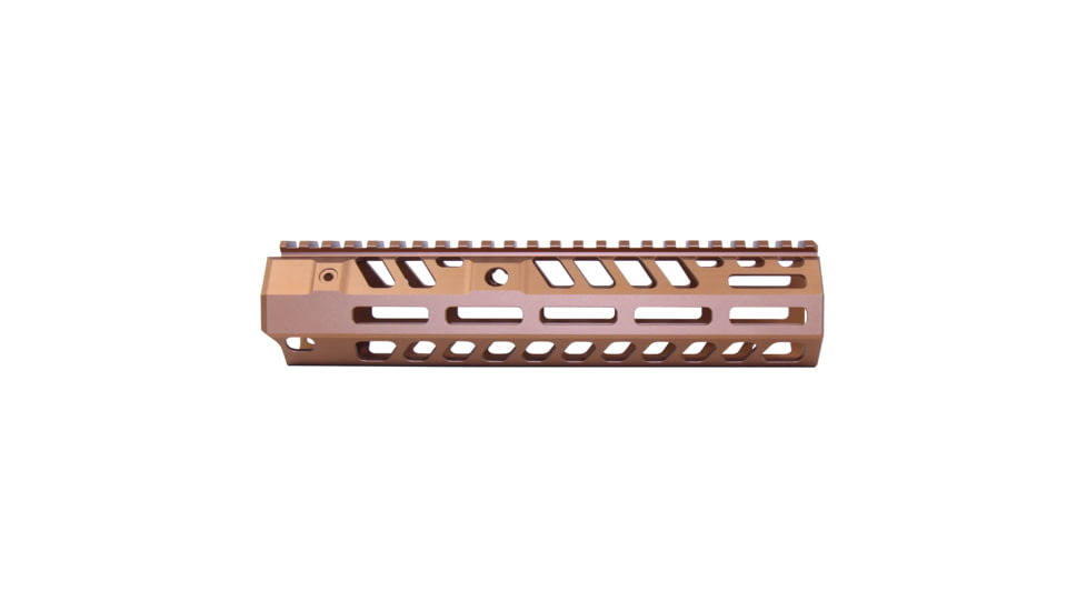 Guntec USA Socom Series 9 in Suppressor Compatible Handguard