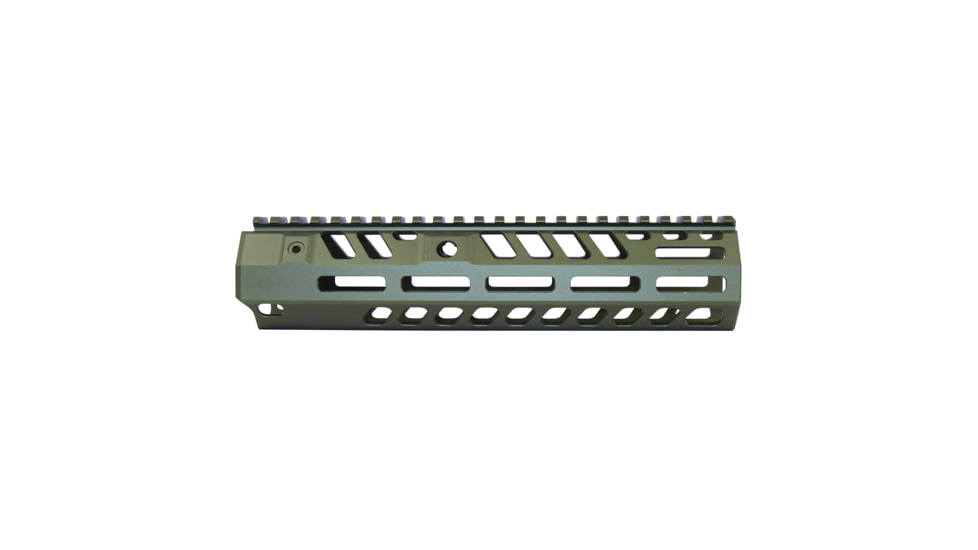 Guntec USA Socom Series 9 in Suppressor Compatible Handguard