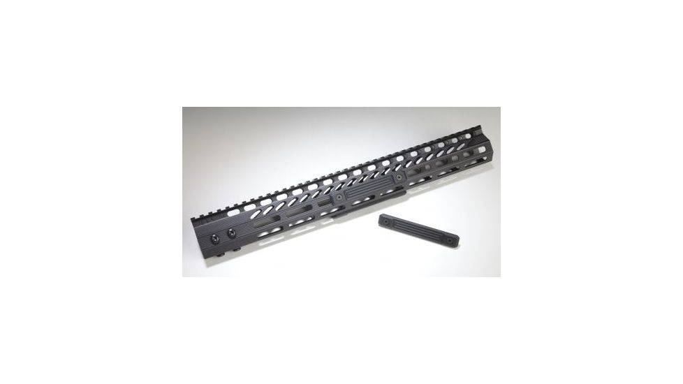 GUNTEC USA M-Lok Neoprene Grip Panels,3 Pcs Kit GT-MLK-PANEL