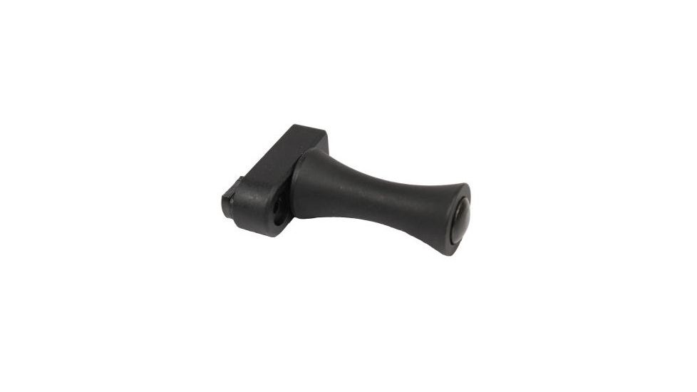GUNTEC USA QD Handstop/Finger Rest For Keymod System STUB-K, EDEMO1