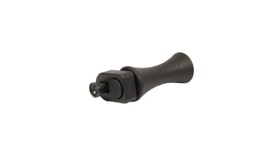 GUNTEC USA QD Handstop/Finger Rest For Keymod System STUB-K, EDEMO1