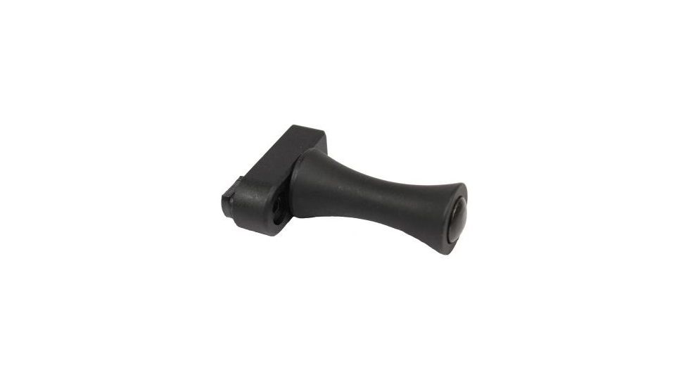 GUNTEC USA QD Handstop/Finger Rest For M-Lok System STUB-MLK, EDEMO1