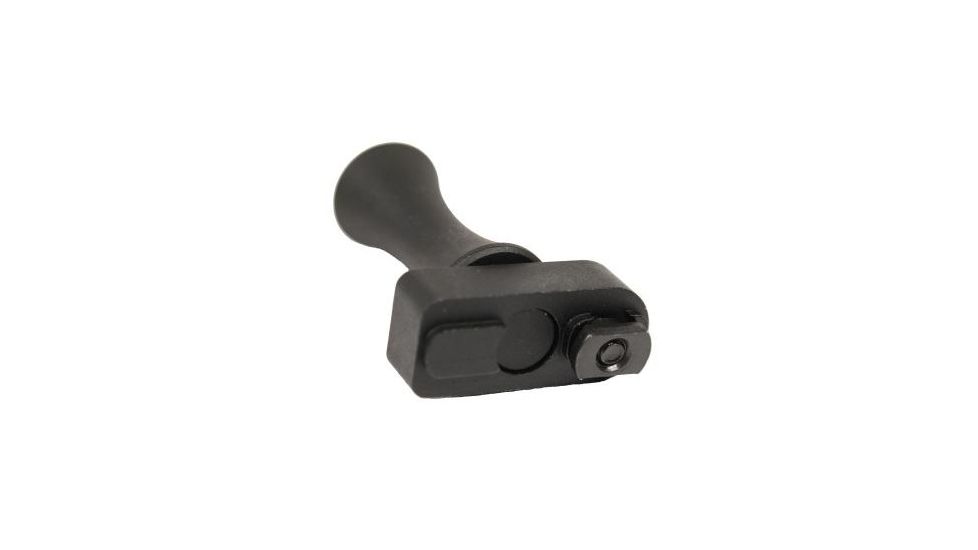 GUNTEC USA QD Handstop/Finger Rest For M-Lok System STUB-MLK, EDEMO1
