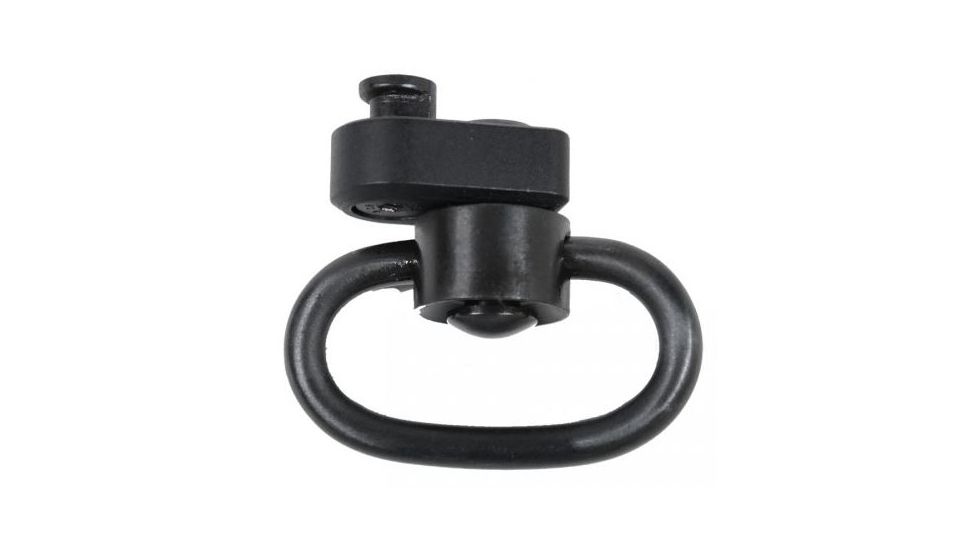 GUNTEC USA QD Handstop w/Interchangeable QD Swivel Combo Kit For Keymod System STUB/SWIVEL-K