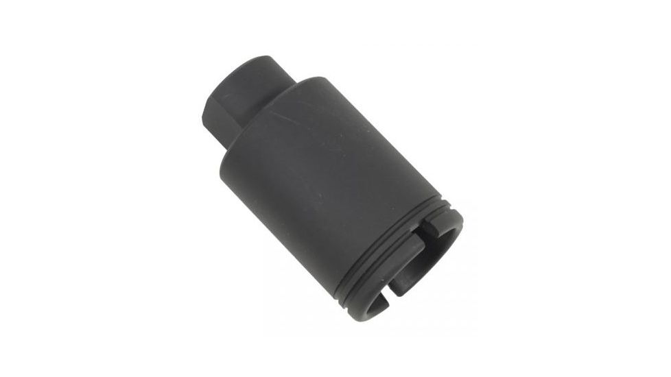 GUNTEC USA Sig MPX Micro Flash Can,2.5in MPX-CONE