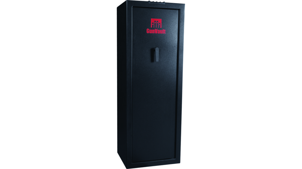 Gun Vault Fire Proof Gun Storage Safe GV5900-F