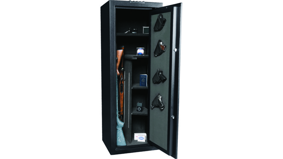 Gun Vault Fire Proof Gun Storage Safe GV5900-F