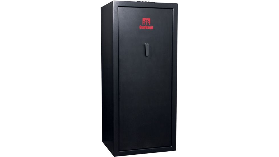GunVault GunSafe Full-size Fireproof gun cabinet GV5926-F