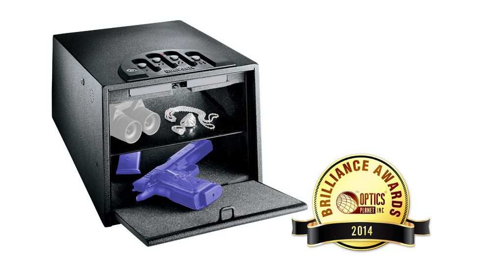 Best Pistol Safe