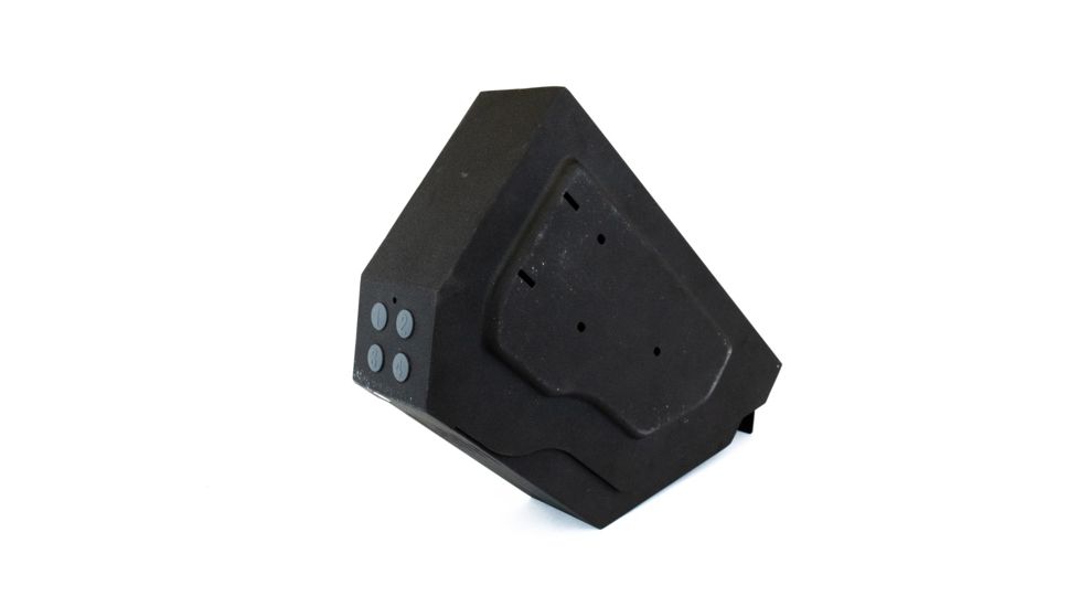 GunVault SpeedVault Digital Handgun Safe SV500
