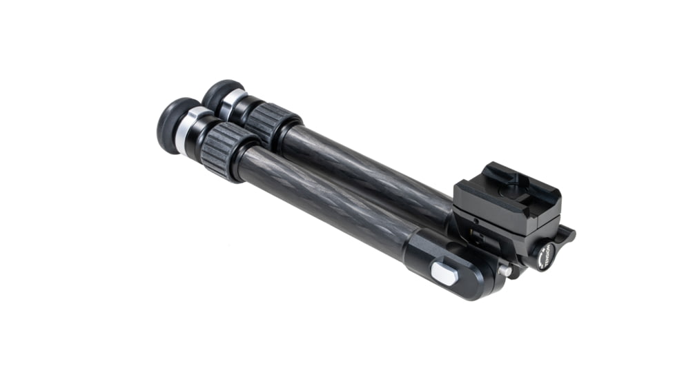 Gunwerks Elevate 2.0 Bipod, Carbon Gray, AY-G2024
