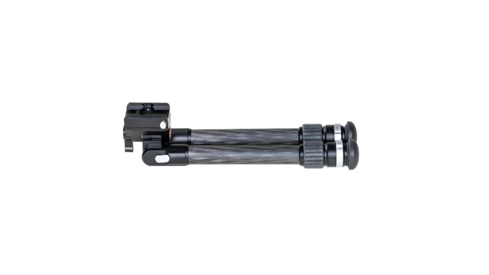 Gunwerks Elevate 2.0 Bipod, Carbon Gray, AY-G2024