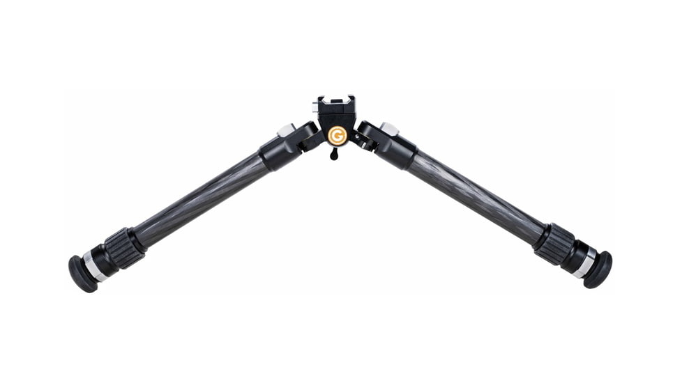 Gunwerks Elevate Ti Carbon Fiber Bipod