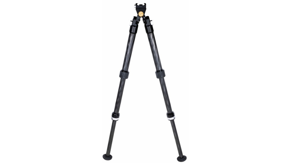 Gunwerks Elevate Ti Carbon Fiber Bipod
