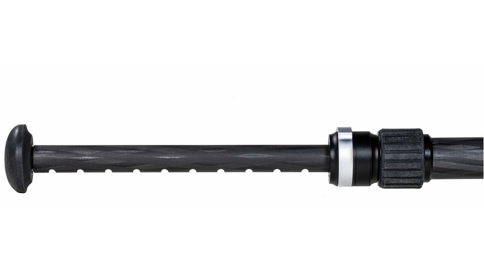 Gunwerks Elevate Ti Carbon Fiber Bipod