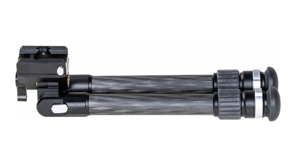 Gunwerks Elevate Ti Carbon Fiber Bipod