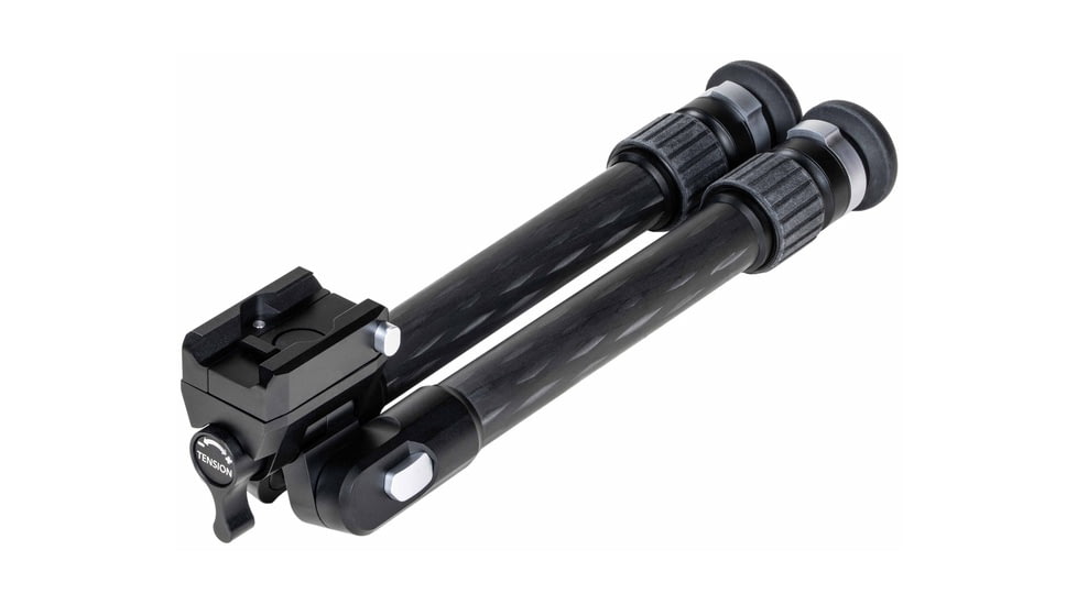 Gunwerks Elevate Ti Carbon Fiber Bipod