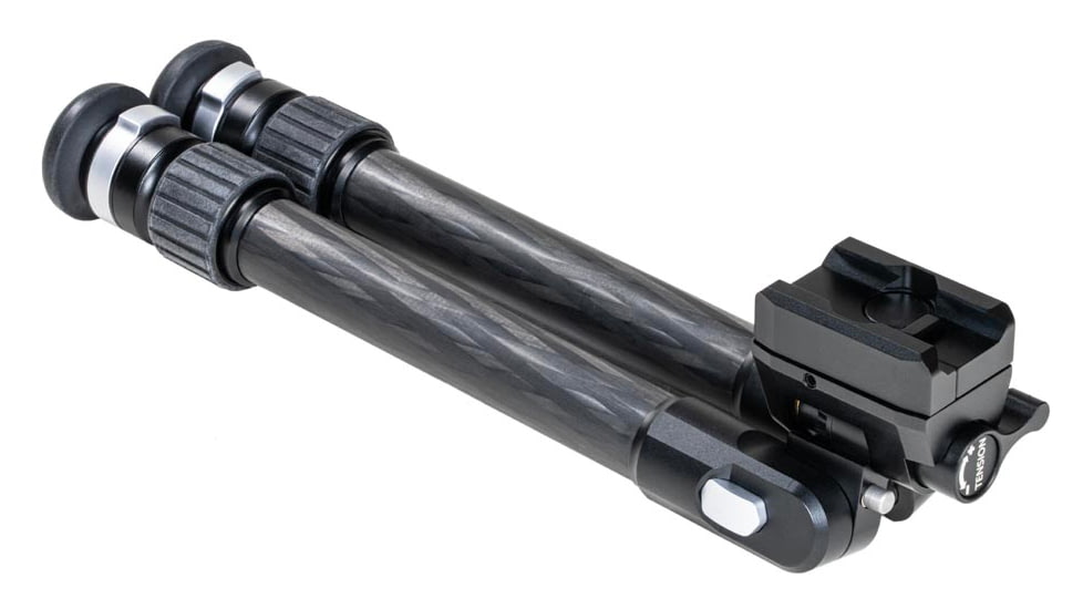 Gunwerks Elevate Ti Carbon Fiber Bipod