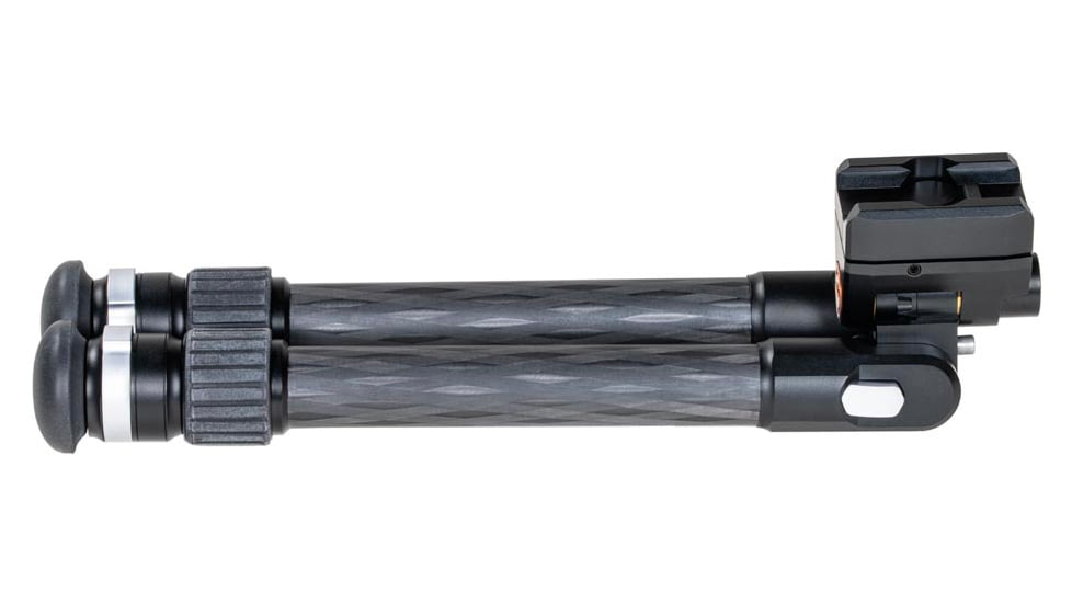Gunwerks Elevate Ti Carbon Fiber Bipod