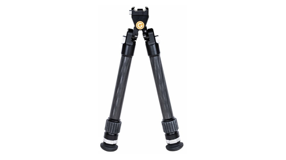 Gunwerks Elevate Ti Carbon Fiber Bipod