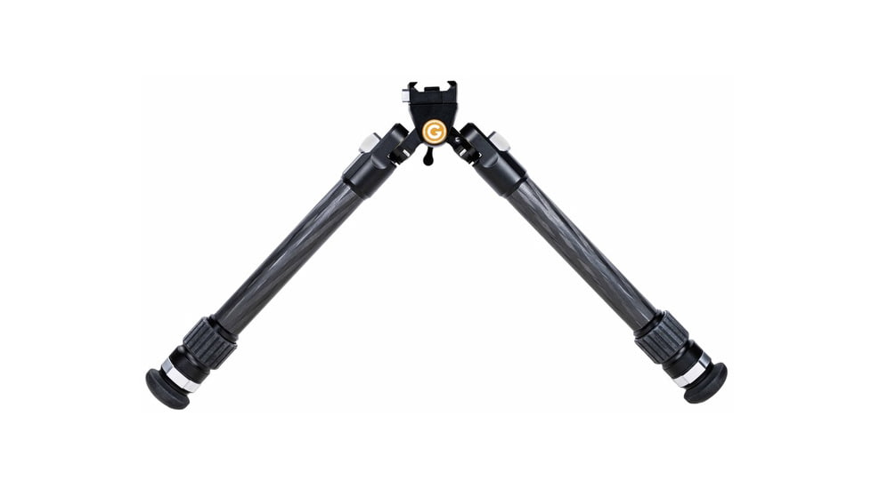 Gunwerks Elevate Ti Carbon Fiber Bipod