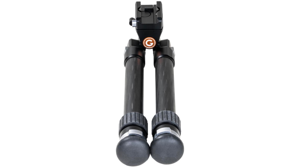 Gunwerks Elevate Ti Carbon Fiber Bipod