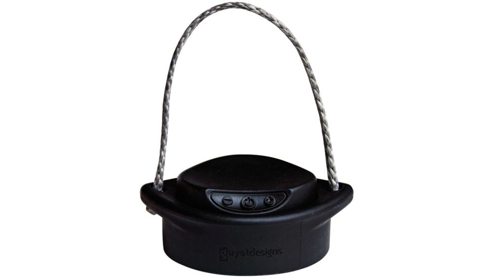 Splashguard Firefly Lantern Lid GD-802
