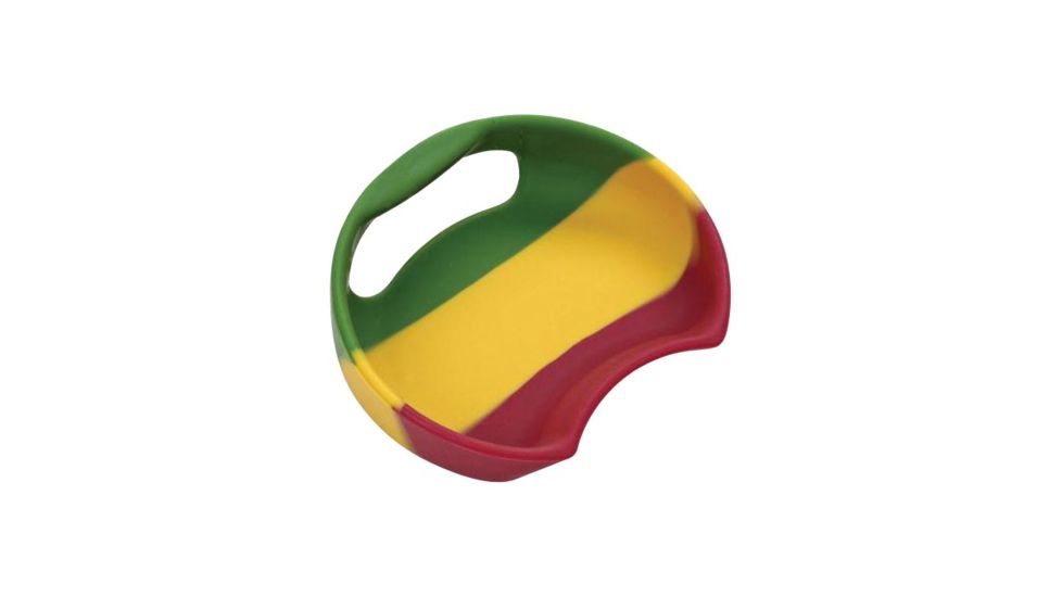 Splashguard Rasta Unvrs GD-422