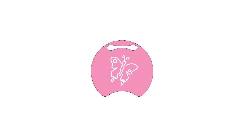 Splashguard Universal Splashguard, Flutterby 702856
