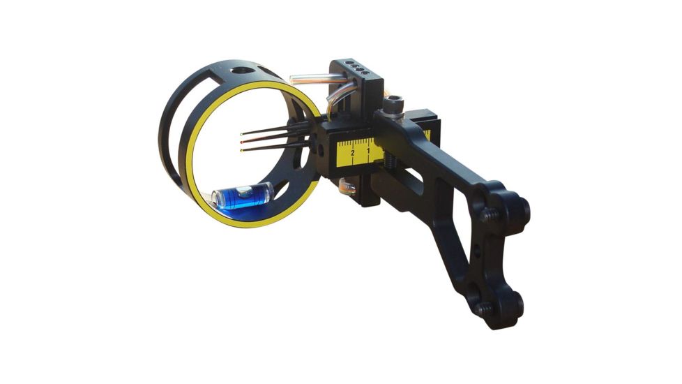 GWS Nova Sight, Black 3 Pin .029 RH/LH 71293