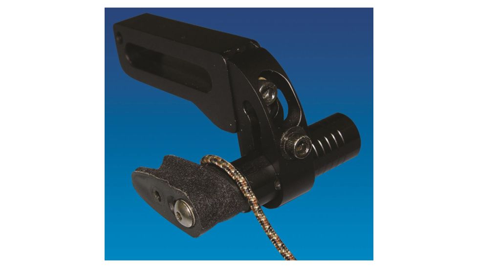 GWS Strike Force V-Drop Rest, Black RH 57000