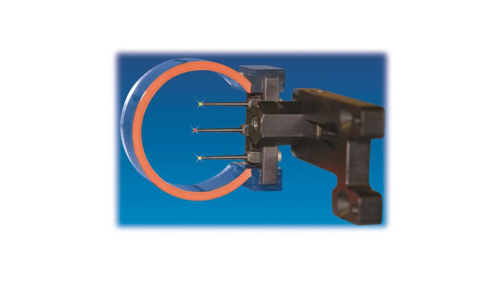 GWS Striker Sight, Black RH/LH 88881